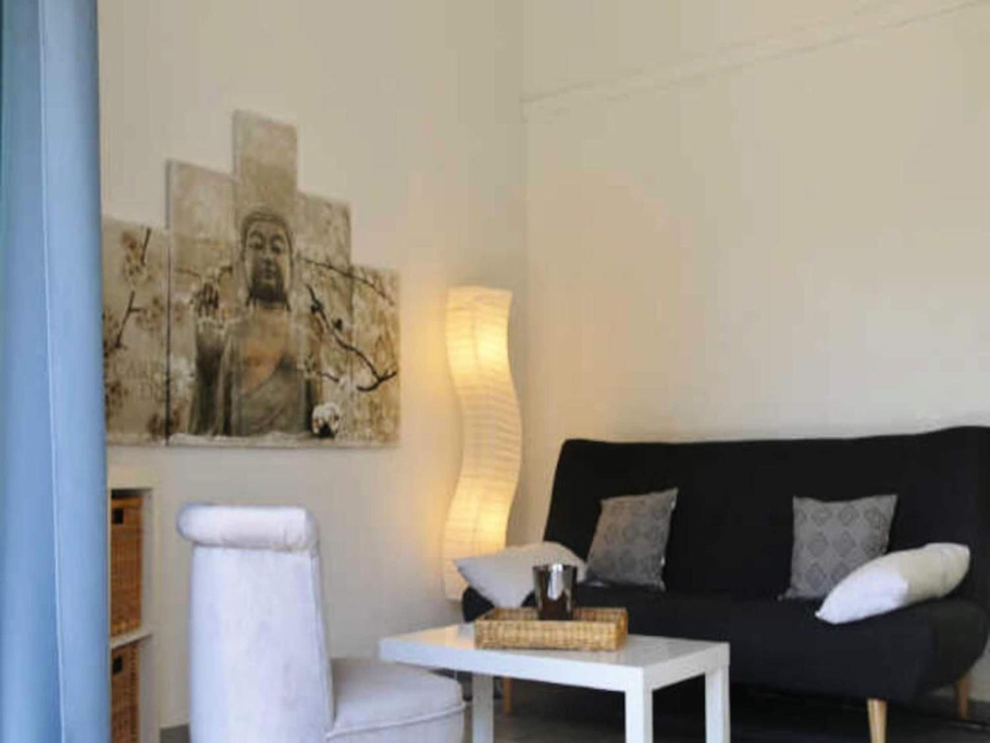 2 Rooms For 2 People Agde Buitenkant foto